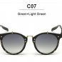 Brazil Hot Round Sunglasses Cute Small Size Shades Men Women Europe Summer Style Circle Cheap Hotsal