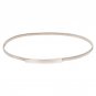 Womens Belts 2017 Metal hook Belt Ladies Girls Fashion Skinny Punk Thin Elastic Waist Belt Golden/Si