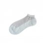 Female Sexy Womens Retro Glitter Gold Silver Transparent Silk Socks 2017