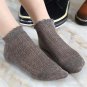 Fashion Retro Lace Glitter Gold Silver Silk Socks Women Short Transparent Calcetines Harajuku Meias 