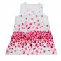 Sexy Vestidos Party Dresses Summer Beach Floral Tank Mini Dress Large Size Plus Size Boho Maxi Sexy