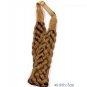 2.5cm wide New Arrival freeshipping fashion bohemian wigs braid thick wide headband popular fashion 