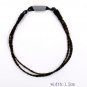 2.5cm wide New Arrival freeshipping fashion bohemian wigs braid thick wide headband popular fashion 