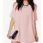 Femme Chiffon Mini Dress Women strapless half Losse Dress Elegant loose Feminine Clothes For Women F