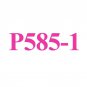 Women Headband Bohemian Style Elastic Headbands Cross Floral Print Turban Girls Hairbands Striped He