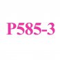 Women Headband Bohemian Style Elastic Headbands Cross Floral Print Turban Girls Hairbands Striped He