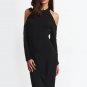 Knot Halter Backless Women\'s Sexy Dress