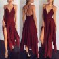 Summer Women Boho Long Evening Party Cocktail Casual Beach Dress Sundress