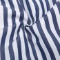 Sexy Women Long Gothic Punk Skirt Striped Medieval Party Ball Gown Costume Clothes 2017 Vintage Ruff