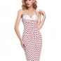 Women floral dresses plus size Robe sexy Vestidos Wrapped 2016 Bandage halter Bodycon Pencil 50s roc