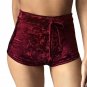 shorts plus size casual high waist 2018 winter sexy skinny booty shorts feminino
