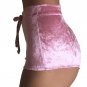 shorts plus size casual high waist 2018 winter sexy skinny booty shorts feminino