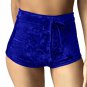 shorts plus size casual high waist 2018 winter sexy skinny booty shorts feminino