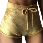 shorts plus size casual high waist 2018 winter sexy skinny booty shorts feminino