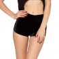 shorts plus size casual high waist 2018 winter sexy skinny booty shorts feminino