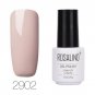 Rosalind Classic Grey Color Series Brand UV Gel Nailpolish Soak Off Long Lasting LED Lamp Nails Varn