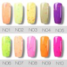ROSALIND 1 Pcs 10 ml Cheese Series UV Gel Polish Harmless Long Lasting Protracted Light Therapy Glue