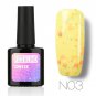 ROSALIND 1 Pcs 10 ml Cheese Series UV Gel Polish Harmless Long Lasting Protracted Light Therapy Glue