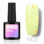 ROSALIND 1 Pcs 10 ml Cheese Series UV Gel Polish Harmless Long Lasting Protracted Light Therapy Glue