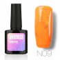 ROSALIND 1 Pcs 10 ml Cheese Series UV Gel Polish Harmless Long Lasting Protracted Light Therapy Glue