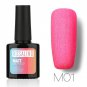 Roslind 1 Pcs 10 colors 10 ml Colorful Matte Series Nail Gel Polish Long Last Protracted Light Thera