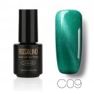 ROSALIND 7ML Twinkling Gel Nail Polish UV LED Gel Polish Semi Permanent Varnish Resin Nail Polish Dr