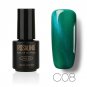 ROSALIND 7ML Twinkling Gel Nail Polish UV LED Gel Polish Semi Permanent Varnish Resin Nail Polish Dr