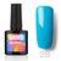 ROSALIND Black Bottle 01-30Colors 10ML Nail Polish Nail Art Nail Gel Polish UV LED Gel DIY Painting 