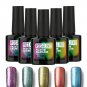 ROSALIND 10ML Cool Handsome Style Nail Gel Polish UV LED Nail Art Gel Nail Polish Professional Perma