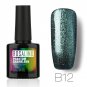ROSALIND 10ML Cool Handsome Style Nail Gel Polish UV LED Nail Art Gel Nail Polish Professional Perma