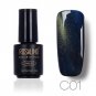 ROSALIND Hot 7ML Cat Eyes Finish Gel Polish Soak-off UV LED Nail Gel Polish Magnetic quick dry Top C