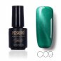 ROSALIND Hot 7ML Cat Eyes Finish Gel Polish Soak-off UV LED Nail Gel Polish Magnetic quick dry Top C