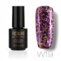 Drop Ship ROSALIND 7ML Gel Nail Polish Nail Art Nail Gel Polish UV LED Gel Polish Semi Permanent Var