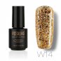 Drop Ship ROSALIND 7ML Gel Nail Polish Nail Art Nail Gel Polish UV LED Gel Polish Semi Permanent Var