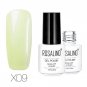 Roslind 1 Pc 12 colors 7ml Pearl Series Color Charm Goddess Nail Color Gel Nail Polish Long acting G