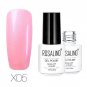 Roslind 1 Pc 12 colors 7ml Pearl Series Color Charm Goddess Nail Color Gel Nail Polish Long acting G