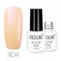 Roslind 1 Pc 12 colors 7ml Pearl Series Color Charm Goddess Nail Color Gel Nail Polish Long acting G