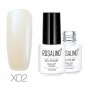 Roslind 1 Pc 12 colors 7ml Pearl Series Color Charm Goddess Nail Color Gel Nail Polish Long acting G