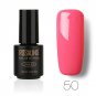 Nail Art Design Manicure Rosalind 22 Colors 7Ml Soak Off Blue Pink Gel Polish LED UV Gel Nail Polish
