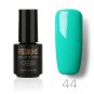 Nail Art Design Manicure Rosalind 22 Colors 7Ml Soak Off Blue Pink Gel Polish LED UV Gel Nail Polish