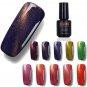 ROSALIND 7ML Nail Polish LED UV Gel Polish Semi Permanent Varnish Manicure 170725 Drop Shipping