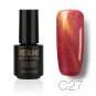 ROSALIND 7ML Nail Polish LED UV Gel Polish Semi Permanent Varnish Manicure 170725 Drop Shipping