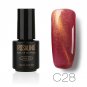 ROSALIND 7ML Nail Polish LED UV Gel Polish Semi Permanent Varnish Manicure 170725 Drop Shipping