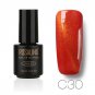 ROSALIND 7ML Nail Polish LED UV Gel Polish Semi Permanent Varnish Manicure 170725 Drop Shipping