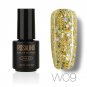 ROSALIND new fashion 7ML Gel Nail Polish Nail Art Nail Gel Polish UV LED Gel Polish Semi Permanent V