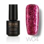 ROSALIND new fashion 7ML Gel Nail Polish Nail Art Nail Gel Polish UV LED Gel Polish Semi Permanent V