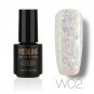 ROSALIND new fashion 7ML Gel Nail Polish Nail Art Nail Gel Polish UV LED Gel Polish Semi Permanent V