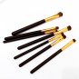 2018 New Beauty Soft Maquiagem Makeup Brushes Set Professional Cosmetic Make Up Brushes PinceisTool 