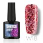 ROSALIND 10ML vernis a ongle nagellak Sequins Diamonds Gel Nail Polish Nail Art Gel Polish UV LED Ge