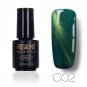 Roslind 1 Pcs 10 colors 7 ml Cat Eye Nail Gel Polish UV LED Gel Polish Varnish Quick Dry Top Coat Re